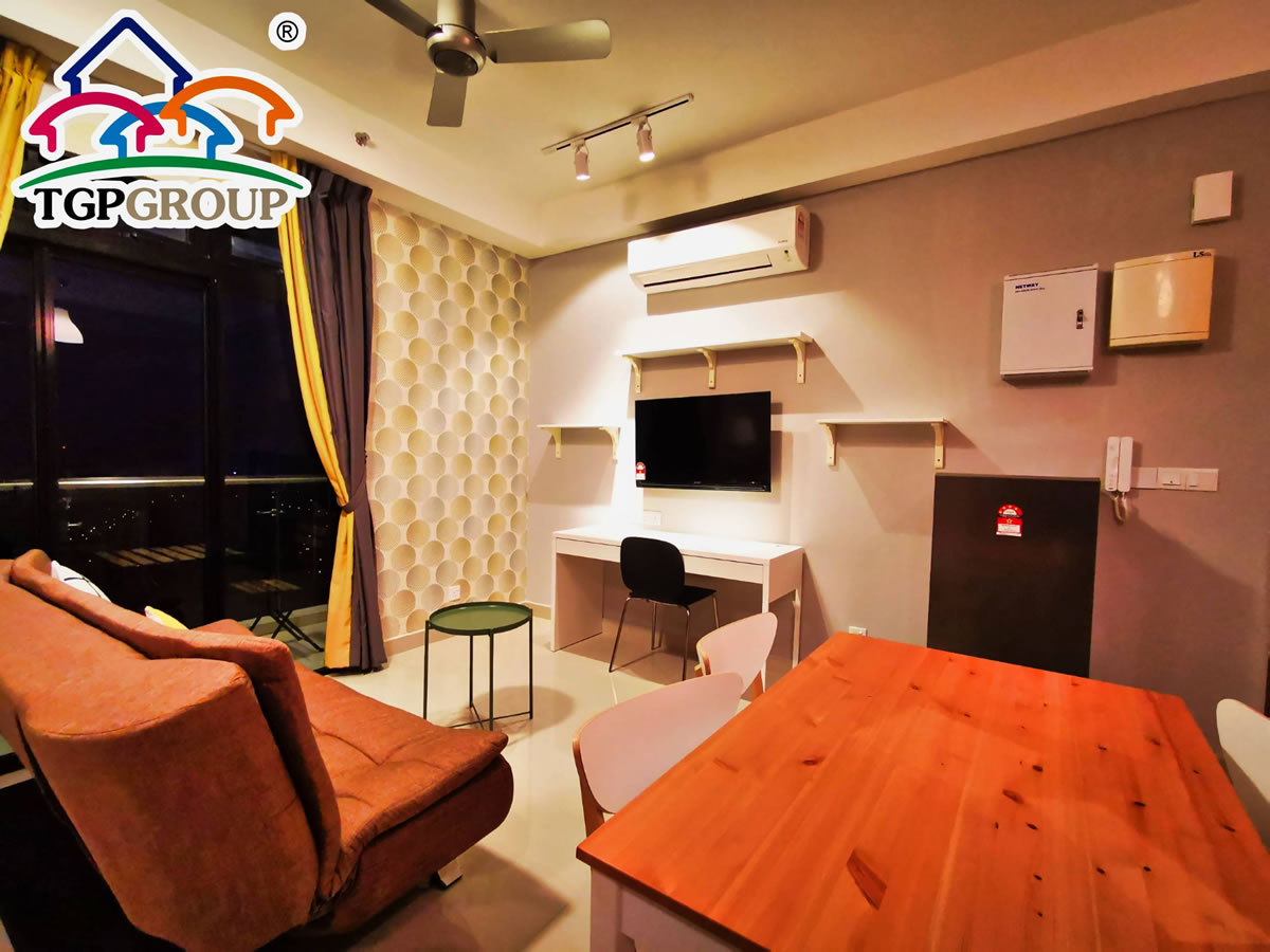 Classic Design 2020 | TGP Interior Design